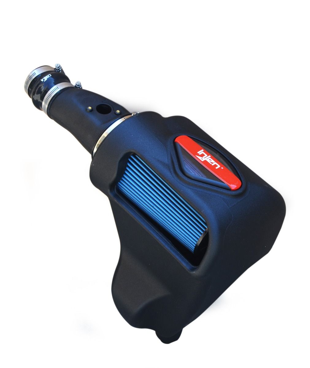 Injen 16-21 Civic 1.5L Evolution Air Intake System
