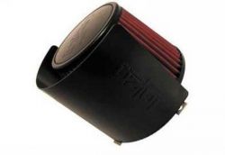 Injen Black Heat Shield (3.5