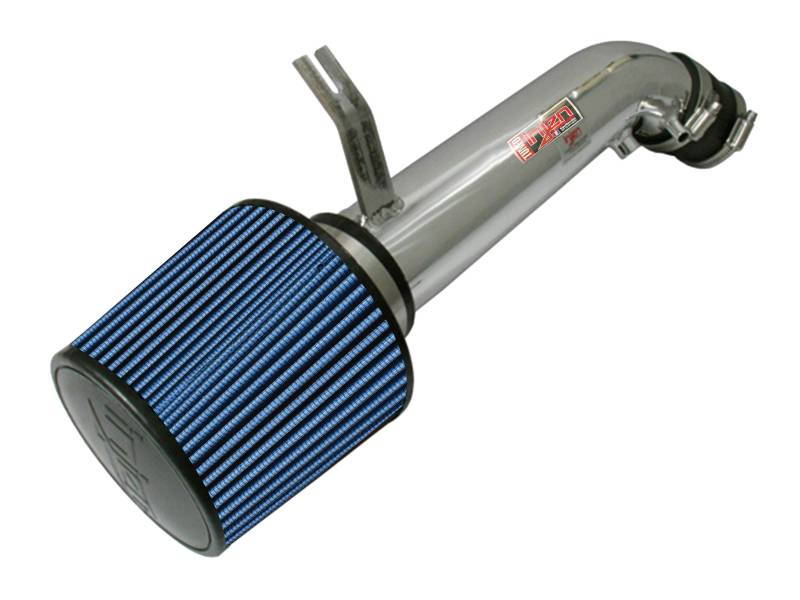 Injen 96-98 Civic EX / HX Polished Short Ram Intake