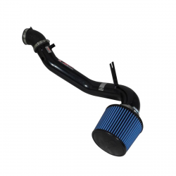Injen Black 02-06 RSX Type-S Cold Air Intake