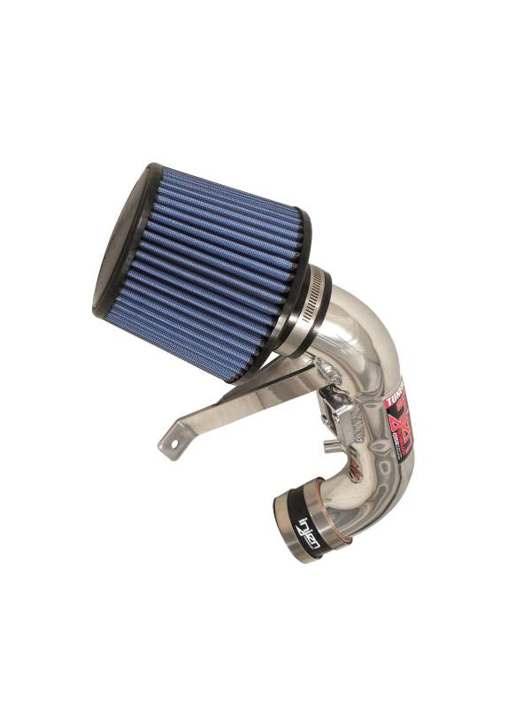 Injen 06-11 Civic Hybrid Polished Short Ram Intake