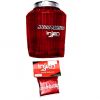 Injen Red Hydroshield: Fits X-1012, X-1013, X-1014, X-1056