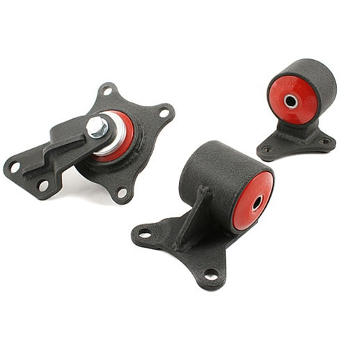 Innovative 01-05 Civic Motor Mount Kit