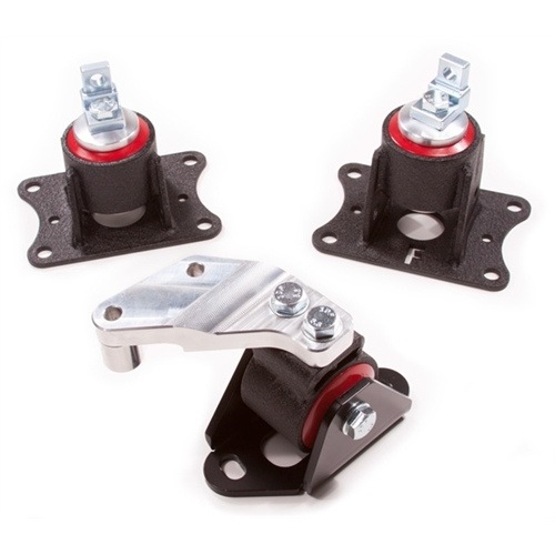 Innovative 04-08 TSX / 03-07 Accord 4 Cylinder Steel Motor Mount Kit