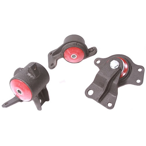Innovative 07-08 Fit Manual Replacement Motor Mount Kit