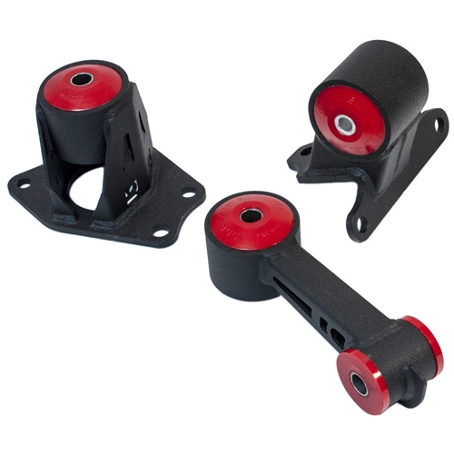 Innovative 09-13 Fit Manual Motor Mount Kit