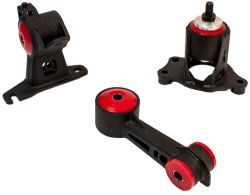 Innovative 11-15 CRZ  Motor Mount Kit