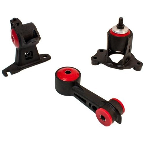 Innovative 11-15 CRZ  Motor Mount Kit