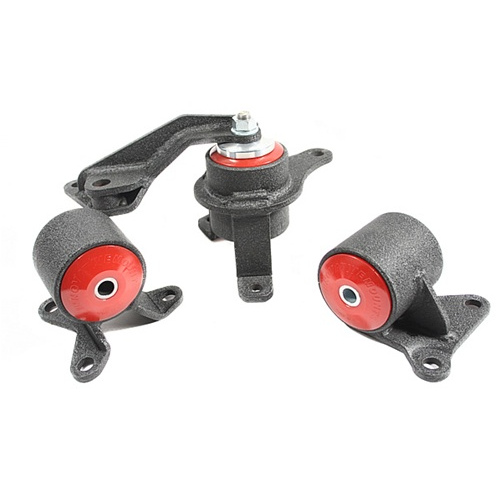 Innovative 98-02 Accord Manual Motor Mount Kit