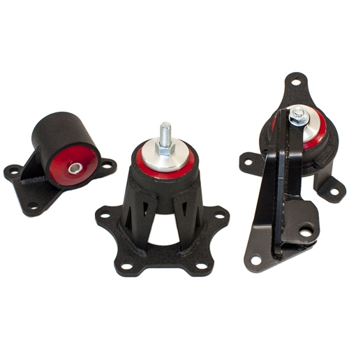 Innovative 98-02 Accord  F Series Automatic Motor Mount Kit