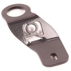 Innovative Mounts 88-91 Civic Radiator Bracket