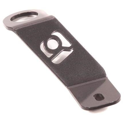 Innovative Mounts 88-91 CRX Radiator Bracket