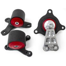 Innovative 02-06 RSX / 02-05 Civic Si Motor Mount Kit: 95A Race