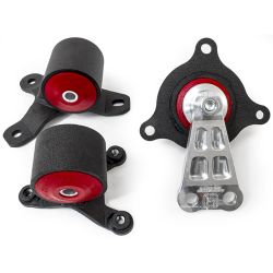 Innovative 02-06 RSX / 02-05 Civic Si Motor Mount Kit: 95A Race