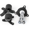 Innovative 02-06 RSX / 02-05 Civic Si Motor Mount Kit: 75A Street