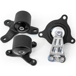 Innovative 02-06 RSX / 02-05 Civic Si Motor Mount Kit: 75A Street