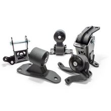 Innovative 06-11 Civic Si  Motor Mount Kit: 85A