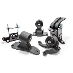 Innovative 06-11 Civic Si  Motor Mount Kit: 75A