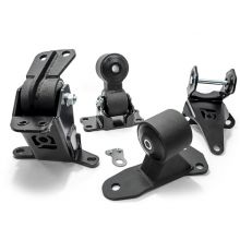 Innovative 12-15 Civic Si Motor Mount Kit: 75A Innovative 12-15 Civic Si Motor Mount Kit: 75A