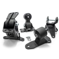 Innovative 12-15 Civic Si  Motor Mount Kit: 75A