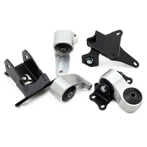 Innovative 12-15 Civic Si Billet Motor Mounts: 75A
