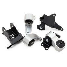 Innovative 12-15 Civic Si Billet Motor Mounts: 75A Innovative 12-15 Civic Si Billet Motor Mounts: 75A