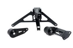 Innovative 91-05 NSX 75A K-Series Conversion Engine Mount Kit