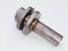 Invidia 101mm Universal N1 Exhaust Silencer