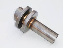 Invidia 101mm Universal N1 Exhaust Silencer