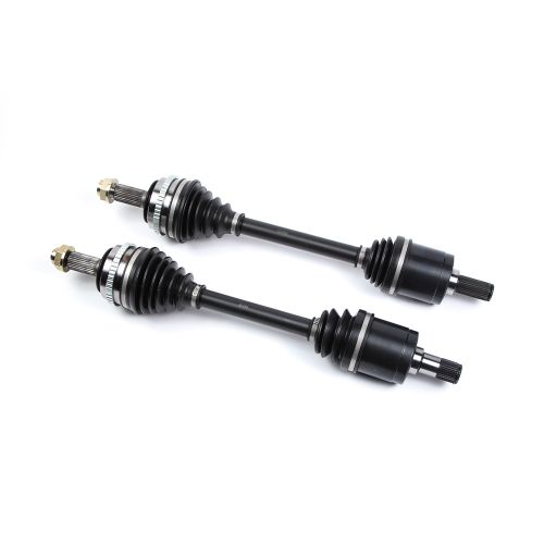 Insane Shafts 9401 Integra / 9200 Civic 36mm 5 Lug JSwap 1000hp