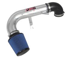 Injen 01-05 Civic Polished Short Ram Intake