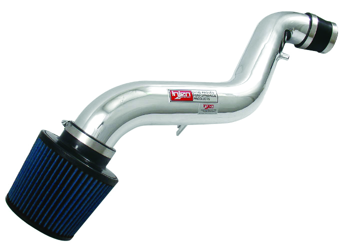 Injen 98-02 Accord 2.3L Polished Short Ram Intake