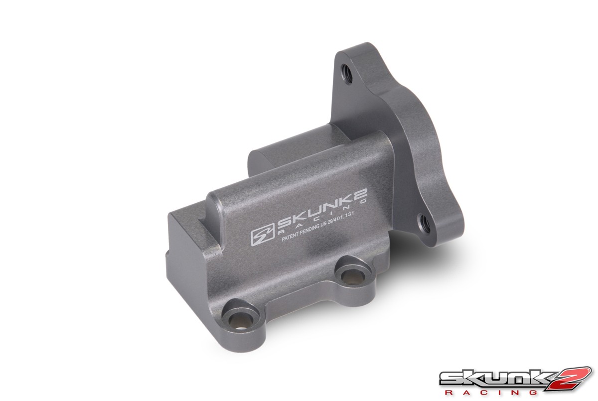 Moroso K20/K24 Baffled Oil Pan 20915 K Series Parts