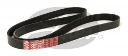 Gates 05-06 RSX Type-S Century Series Micro-V Ribbed Serpentine Belt