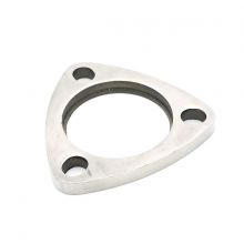 K-Tuned 2.5" 3-Bolt Exhaust Flange