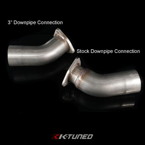K-Tuned 17-21 Civic Type R 3