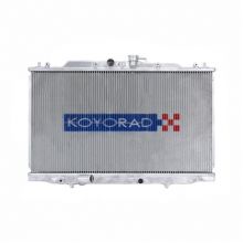 Koyo 04-08 TSX Manual Transmission Racing Radiator