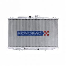 Koyo 04-08 TSX Manual Transmission Racing Radiator