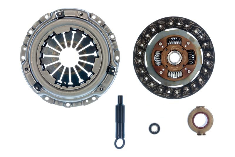 thumbnail image 2 of Exedy OEM Clutch Master & Slave Cylinder Kit For Honda Prelude 1992-1996 H22A1 H23A1 2 of 4