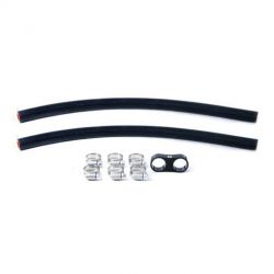 K-Tuned Universal Heater Hose Kit