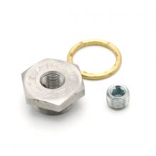 K-Tuned K-Series Heater Core Coolant Block Off Plug K-Tuned K-Series Heater Core Coolant Block Off Plug