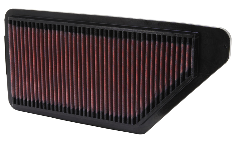 K&N 92-01 Prelude 2.2L Replacement Air Filter