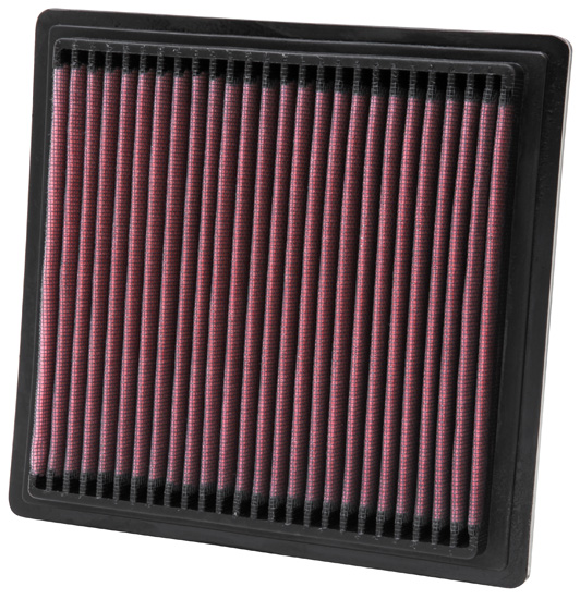 K&N 95-02 Honda CR-V 2.0L Drop In Air Filter