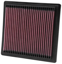 K&N 95-02 Honda CR-V 2.0L Drop In Air Filter