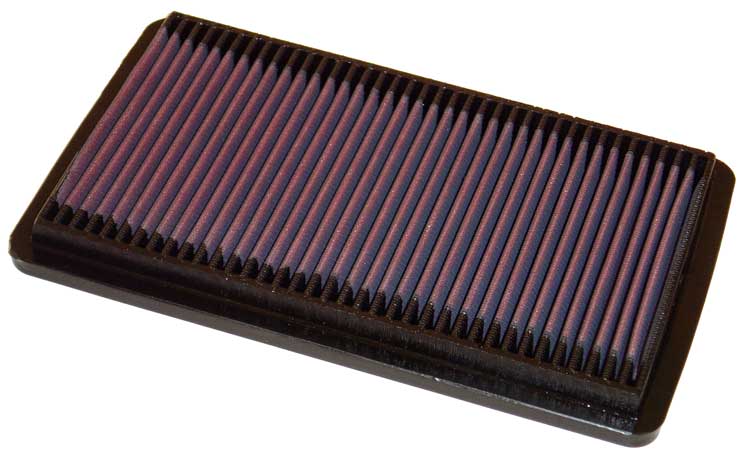 K&N 98-02 Accord 2.3L Replacement Air Filter