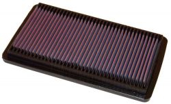 K&N 98-02 Accord 2.3L Replacement Air Filter