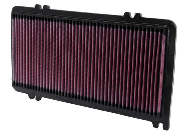 K&N 98-02 Accord 3.0L / 99-03 TL 3.2L Replacement Air Filter