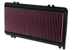 K&N 98-02 Accord 3.0L / 99-03 TL 3.2L Replacement Air Filter