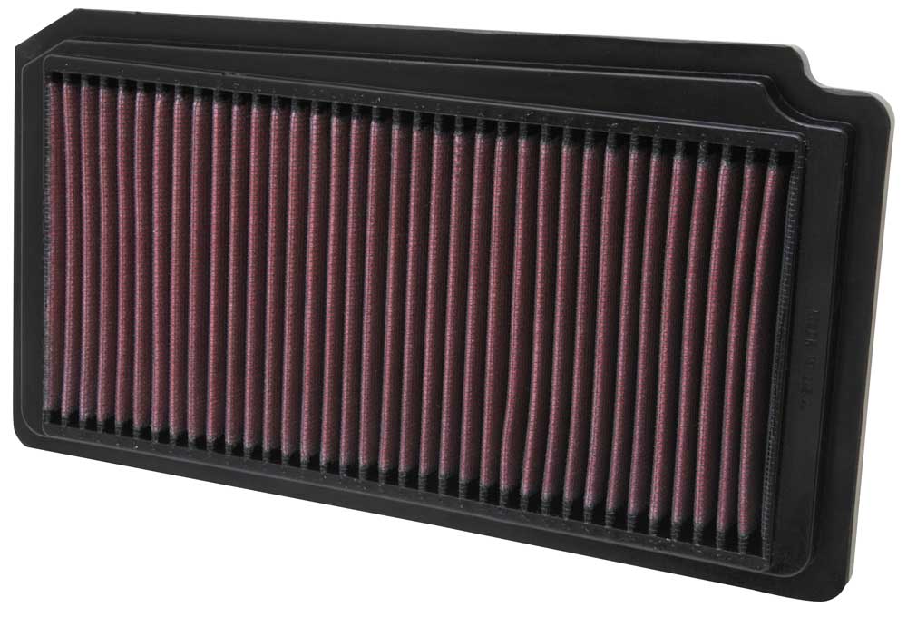 K&N 99-04 Odyssey 3.5L Replacement Air Filter