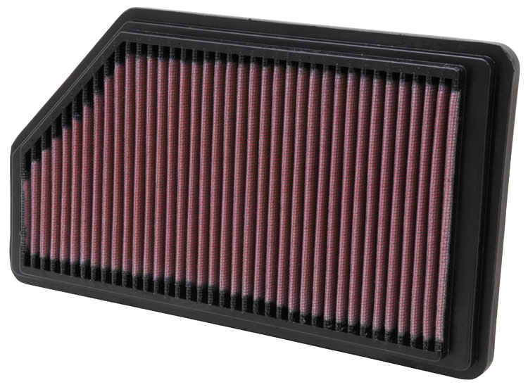 K&N 01-06 MDX / 03-08 Pilot 3.5L Replacement Air Filter